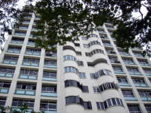Blk 861 Jurong West Street 81 (Jurong West), HDB Executive #416442